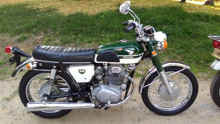 CB350K0