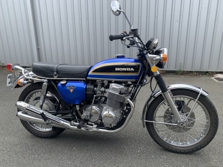 CB750K5