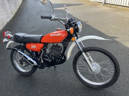 TS125
