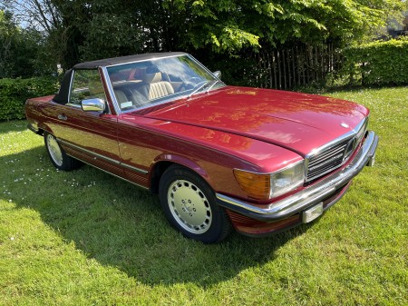 560SL