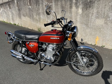 CB750K3