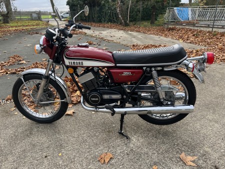RD350